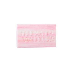 Hempworx Rose Geranium Patchouli Soap Bar